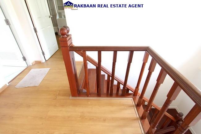 ขายด่วน!! บ้านฟ้าปิยรมย์ ลำลูกกาคลอง6 เนื้อที่ 52ตร.ว. 3นอน 2น้ำ 1ครัว บิวท์อินบางส่วน พร้อมอยู่ เพียง 3.55ล้านเท่านั้น 19