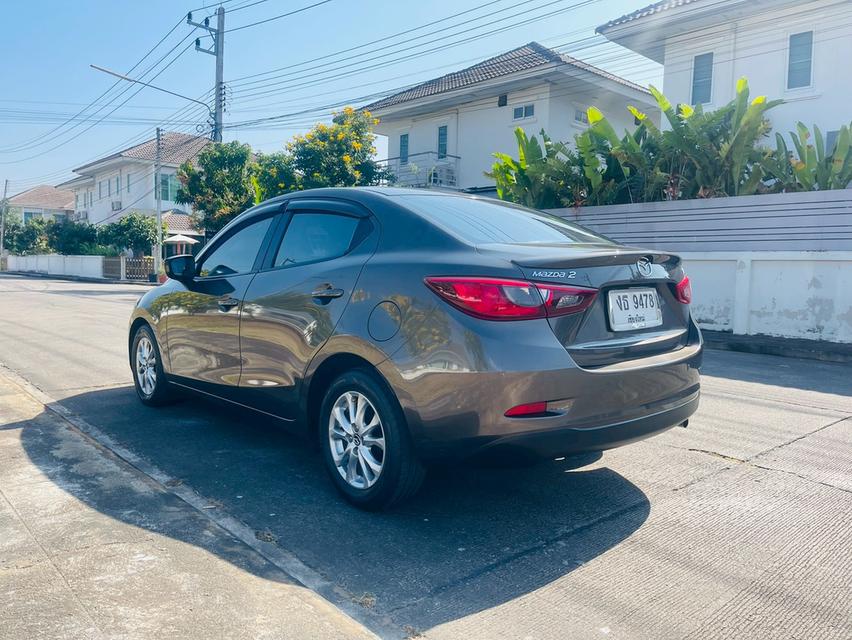 Mazda2 1.2 High AT 2015 รูปที่ 4