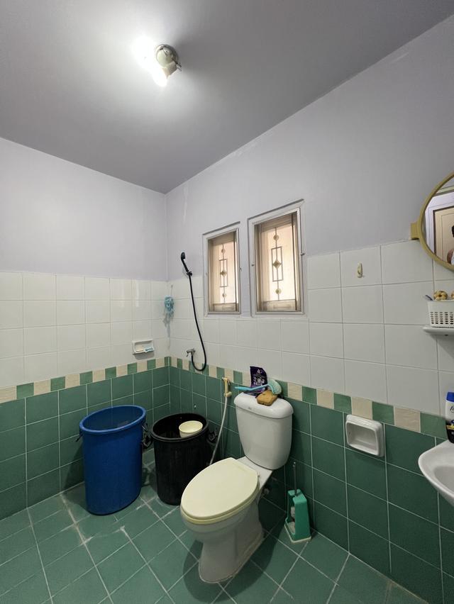 ขายทาวน์เฮ้าส์ 2 ชั้น บ้านพฤกษา บี รังสิต-คลอง 3 คลองสาม คลองหลวง ปทุมธานี 12