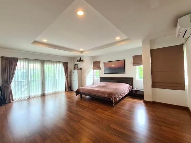 PB5650 ขายบ้านเดี่ยว ย่านลาดกระบัง หมู่บ้าน เดอะ เซนโทร อ่อนนุช-วงแหวน ติดถนนใหญ่ ใกล้โรบินสัน ลาดกระบัง 7