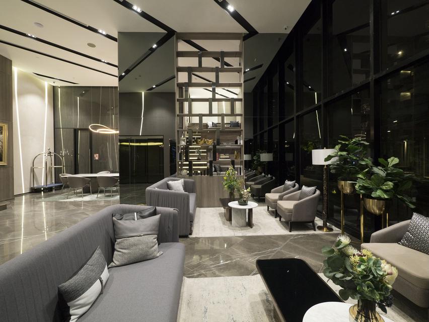 CONDO PARKORIGIN PHAYATHAI 1