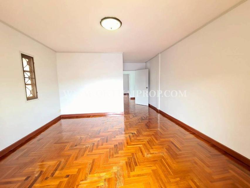 ทาวน์เฮ้าส์ หมู่บ้านลุมพินี บางบัวทอง ใกล้รถไฟฟ้าสายสีม่วง นนทบุรี 14