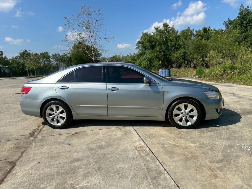 รหัสรถ BK4511 TOYOTA CAMRY 2.4 V 2007 รูปที่ 8