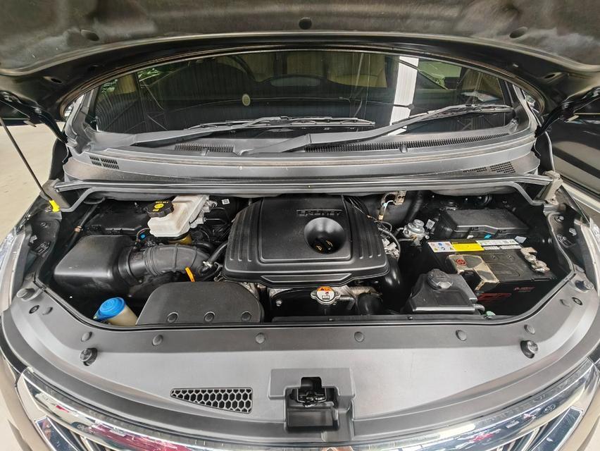 ขาย HYUNDAI H1 2.5 ELITE ปี 2017 15