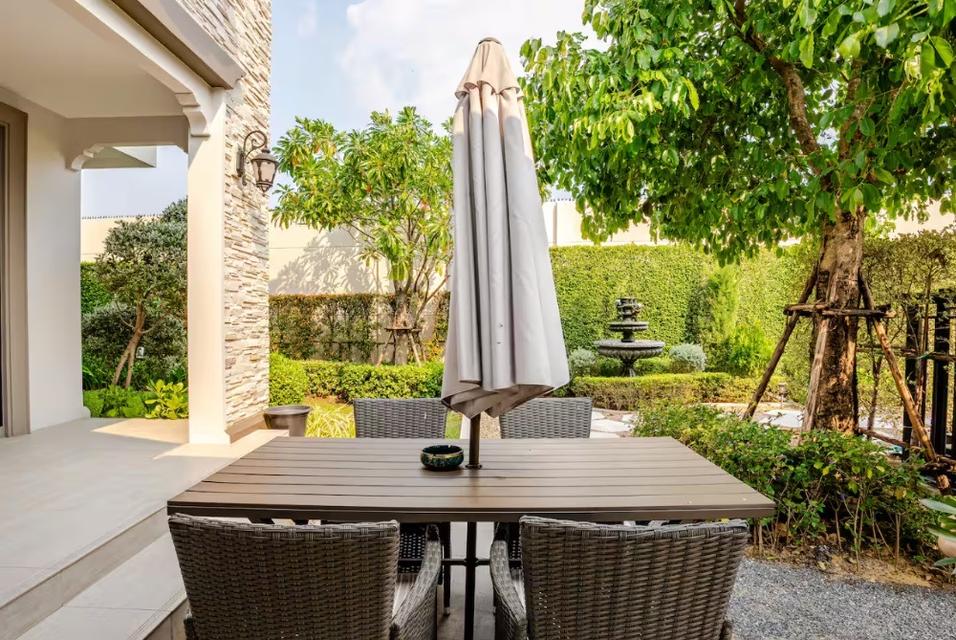 Luxury For Rent Nantawan Ramintra-Phaholyothin 50 3