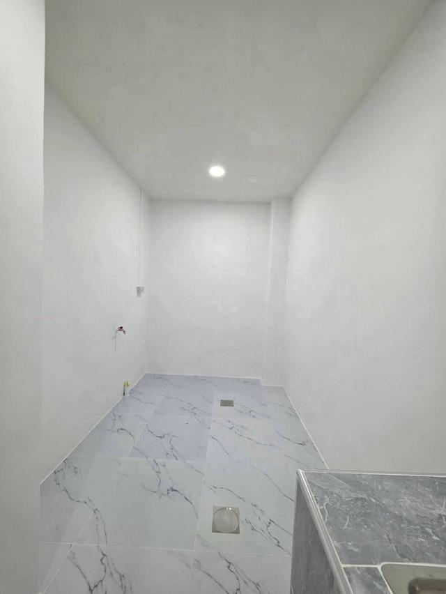 บ้านบัวทอง 4 3 ห้องนอน ต่อเติมครบ ครัว–โรงรถ PU Foam 8