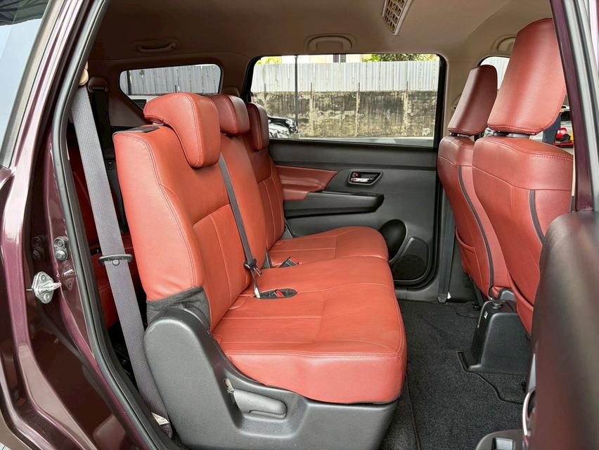 ปี 2020 SUZUKI ERTIGA, 1.5 GX ไม่ติดแก๊ส รูปที่ 9