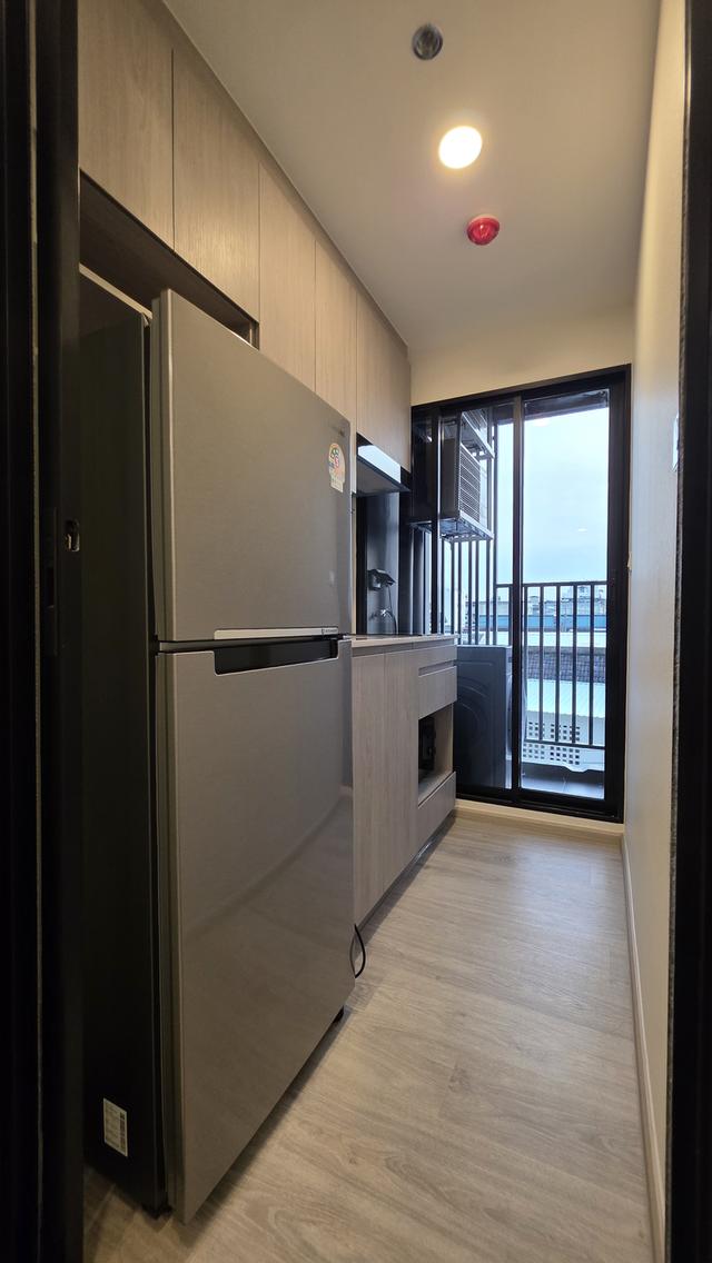 คอนโด โซ ออริจิ้น พหล 69 สเตชั่น (SO Origin Phahol 69 Station) 5