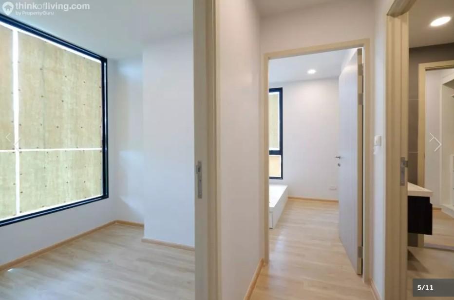 ขายห้องที่คอนโด Esque Sukhumvit 101/1 4