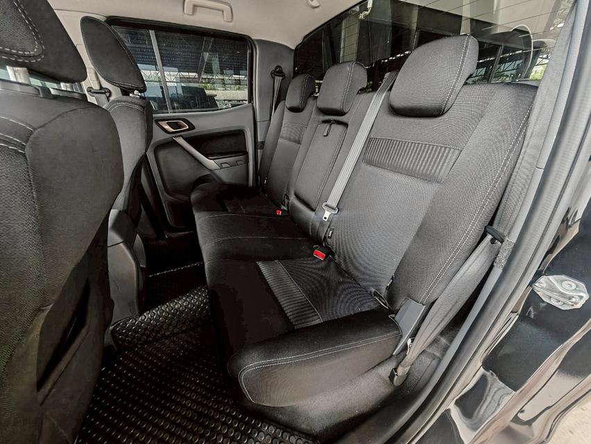 2016 FORD RANGER 2.0 XLT 4ประตู HiRider 10