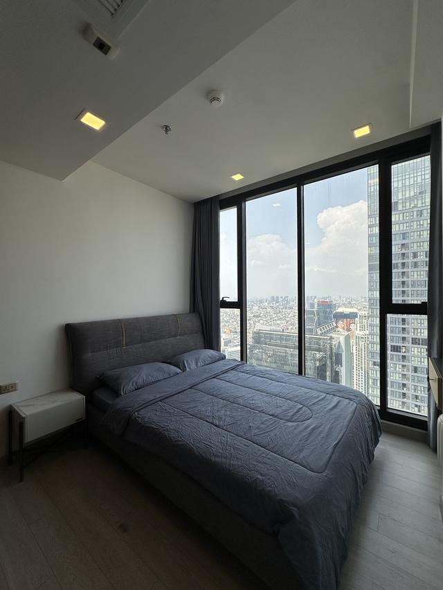 -ห้องสวยหายาก พร้อมเข้าอยู่ทันที ที่ One 9 Five Asoke Rama 9 ทำเลอโศก-พระราม 9 ใกล้รถไฟฟ้า เฟอร์ครบ วิวดี ราคาคุ้ม รีบก่อนหลุด 7