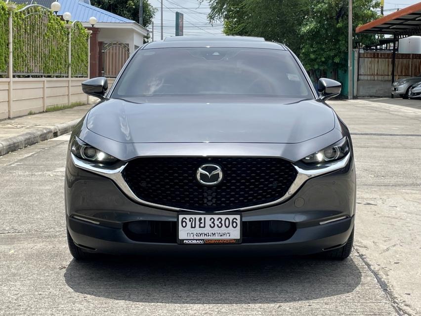 MAZDA CX-30 2.0 SP ปี 2020 สภาพนางฟ้า 3
