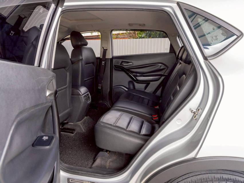 MG GS 1.5X SUNROOF ปี 2018 รับประกันเครื่องเกียร์หลังการขาย 3 ปี 14