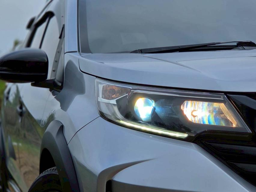 รหัสรถ NC3538 ✳️ BR-V 1.5 SV i-VTEC ชุดแต่ง MODULO 2016 รูปที่ 6