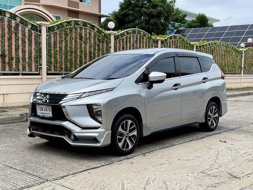 MITSUBISHI XPANDER 1.5 GT ปี 2020 