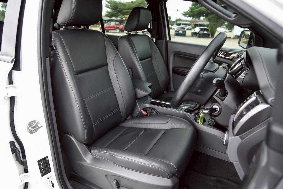 รหัสรถ CBL9507 FORD EVEREST 3.2 TITANIUM+ 4WD AT 2018 9
