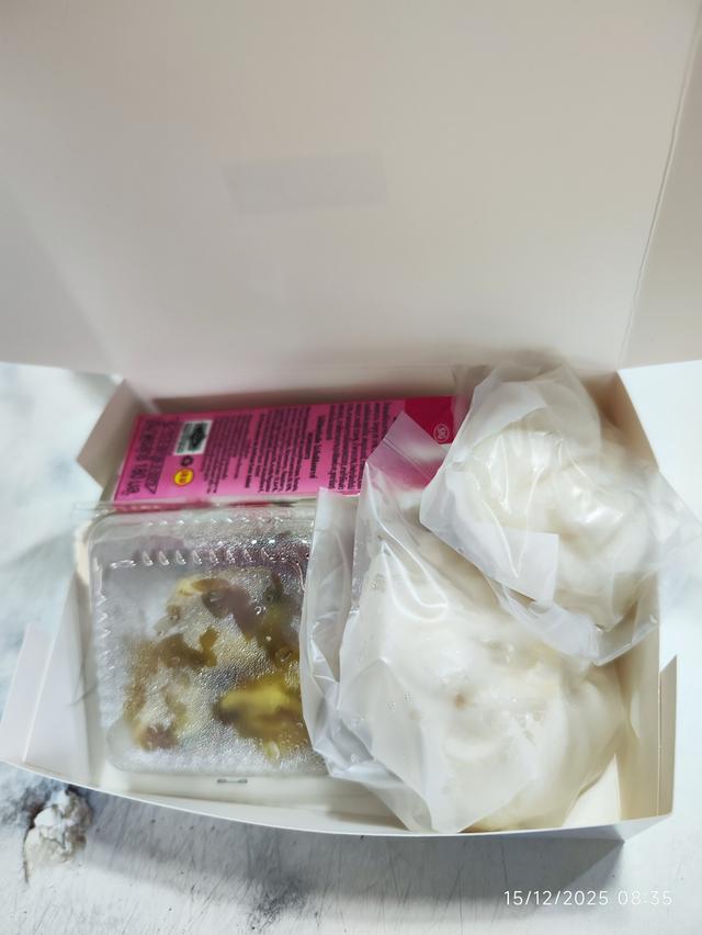 Snackbox ซาลาเปา-ขนมจีบ รับประกันความอร่อยบริการจัดส่งถึงงาน รูปที่ 5