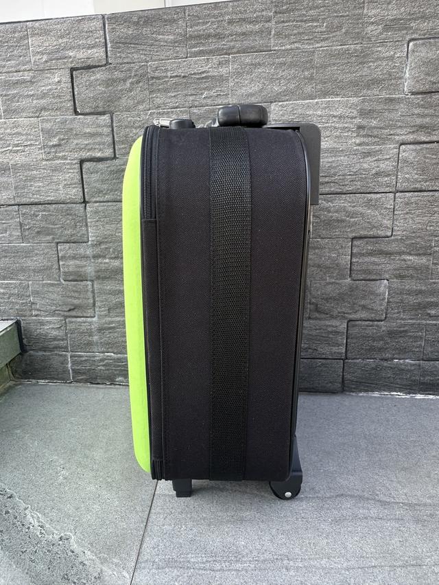 💚กระเป๋าเดินทาง POLO 18 นิ้ว Carry On 🛫 (ของใหม่) รูปที่ 9