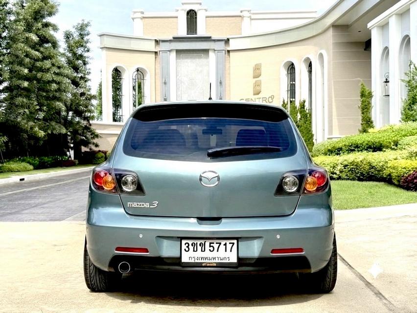 mazda 3 2.0 hatchback ปี 2007 รูปที่ 8