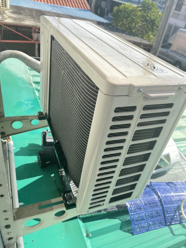 ล้างแอร์ปากเกร็ด ช่างแอร์ปากเกร็ด 14