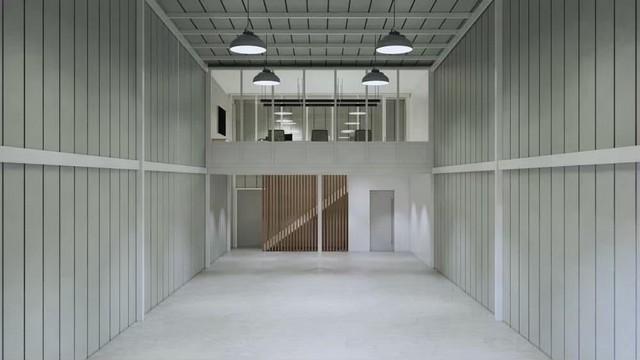 โกดังให้เช่า พร้อมออฟฟิศ มี2ชั้น สามารถทำ cafe,studio,สำนักงาน คลังสินค้า อ่อนนุช 70 ศรีนครินทร์ พัฒนาการตัดใหม่ ลาดกระบ 5