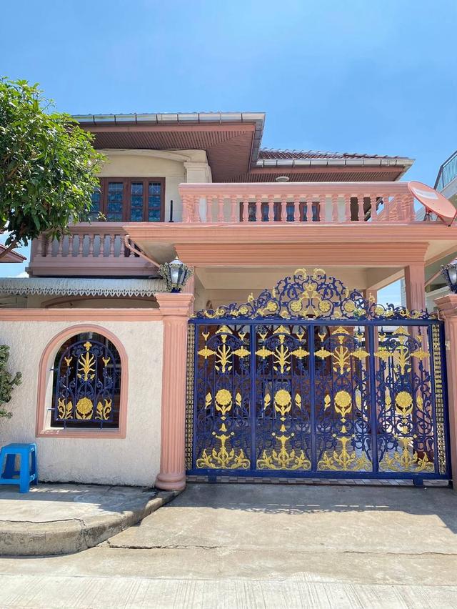 🕋#ให้เช่า #บ้านเดี่ยว | หลังใหญ่บ้านสวยมีเฟอร์ | ใกล้ BTS อ่อนนุช มาไวไปไว ✨🔥 ที่ตั้ง #อ่อนนุช  1