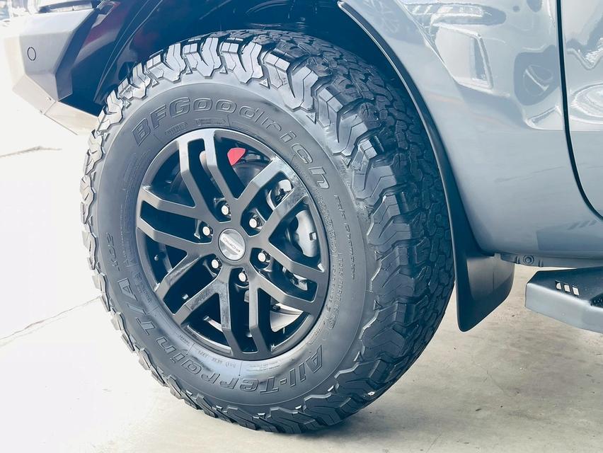 Ford Ranger 2.0 Hi-Rider Wildtrak ปี 20จด22 ไมล์5หมื่นโลแท้ รูปที่ 17
