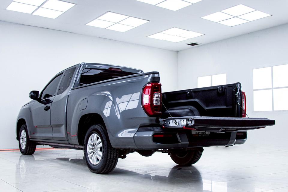 MG EXTENDER 2.0 C GIANT CAB 2023