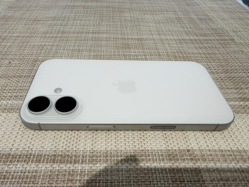 iPhone 16 128 GB ผ่อนได้
