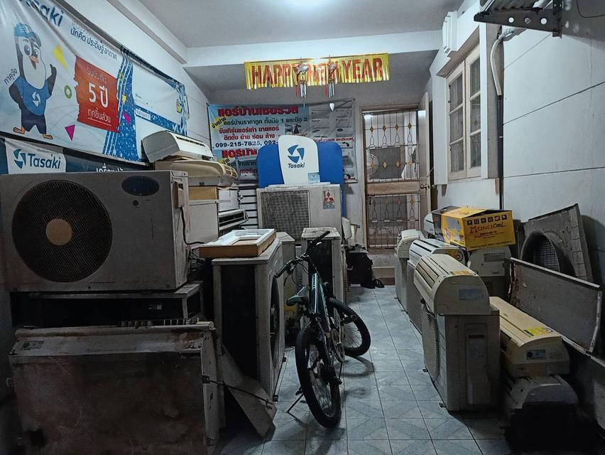 รับซื้อรับเทิร์นแอร์เก่าแอร์เสียคลองสาน 0652969235 สมเด็จเจ้าพระยา คลองต้นไทร บางลำภูล่างและพื้นที่ใกล้เคียงให้ราคาสูง