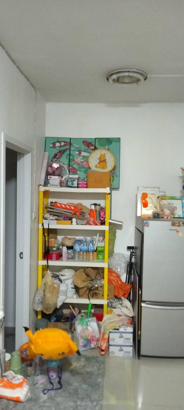 ขายด่วนขายขาดทุน ขายบ้านทาวเฮ้า 3ห้อง 2น้ำ แถมมอเตอร์ไซต์ 11