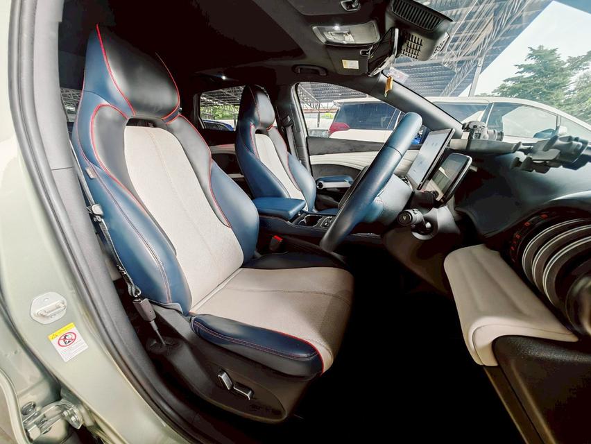 2023 BYD ATTO 3 EXTENDED RANGE 7