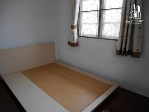ขายบ้านเดี่ยว หมู่บ้านลลิล อิน เดอะ พาร์ค วัชรพล - พหลโยธิน 12