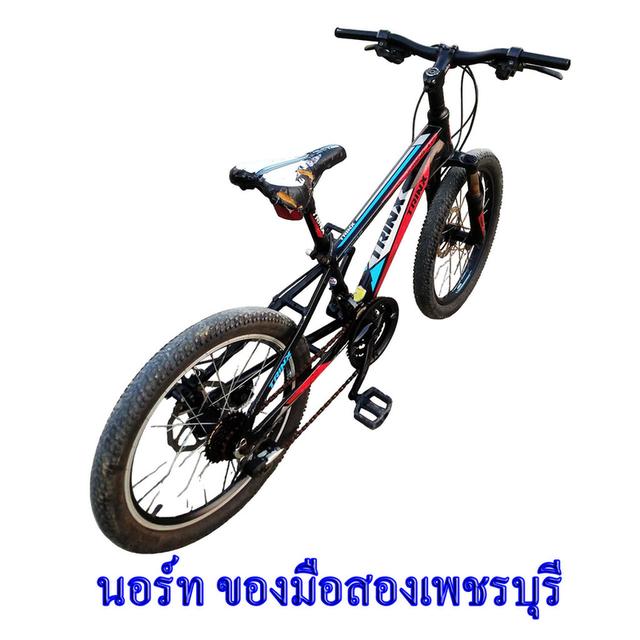 จักรยานมือสอง Trinx Junior 4.0