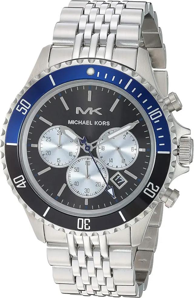 นาฬิกา Michael kors chronograph  3