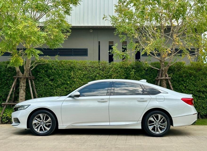 Honda Accord 1.5 Turbo el ปี 2019 รหัส CH445 11