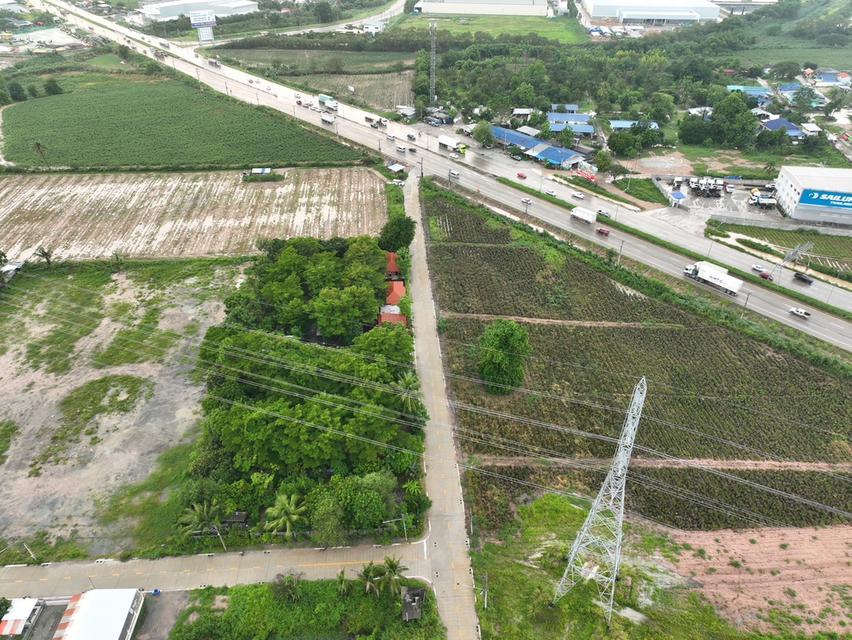 ที่ดินทำเลดี สามารถทำรีสอร์ทหรือ ห้องเช่าได้