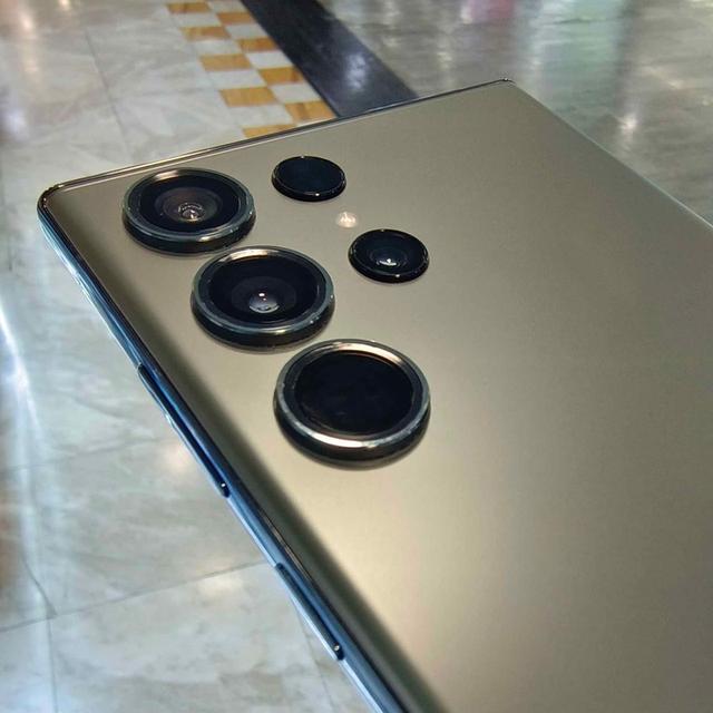 Samsung Galaxy S23 Ultra [สภาพนางฟ้า] 3