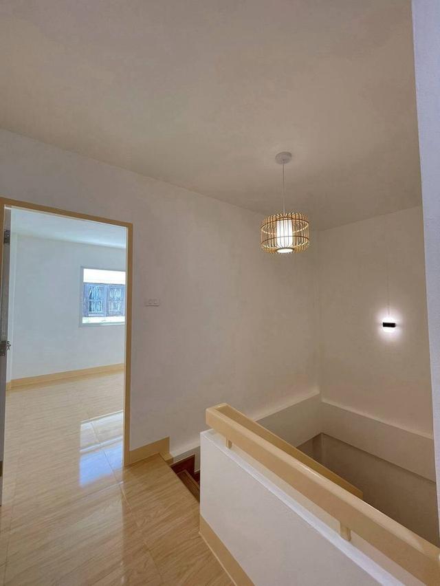 หมู่บ้านร่มโพธิ์ บางบัวทอง ใกล้แยกบางพลูทาวน์เฮาส์ 2 11