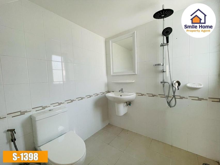 ขายบ้านศุภาลัย แพรกษา สมุทรปราการ  รีโนเวทใหม่พร้อมอยู่ 17