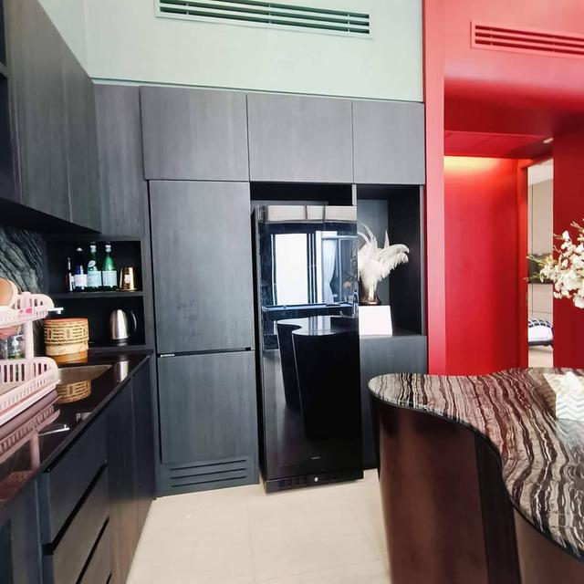 For rent pool villa style modern South Pattaya 115,000/month 12