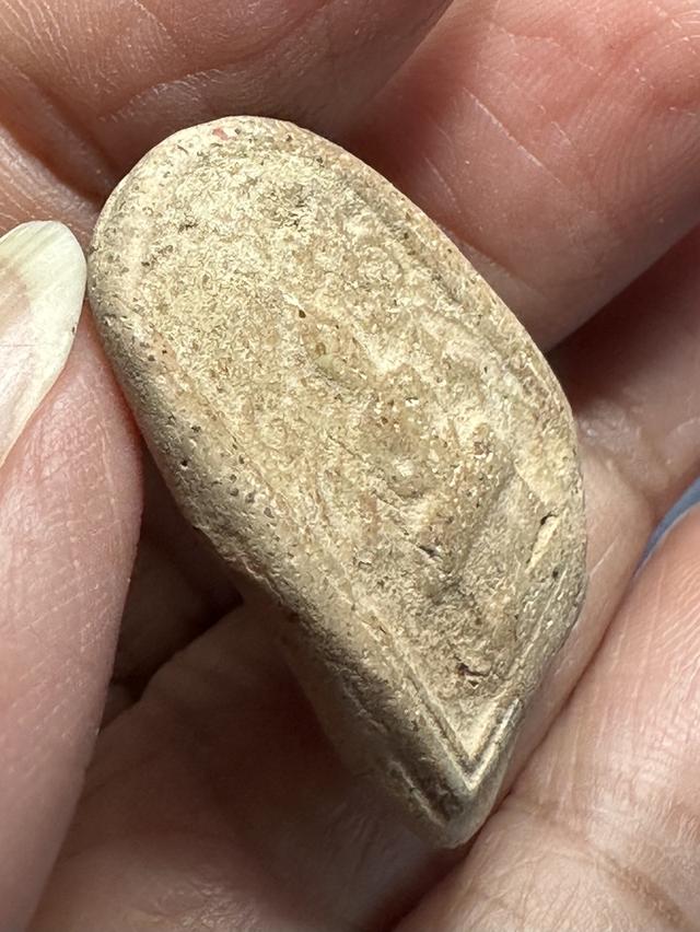 องค์ละ800🙏พระผง พระบ้าน ไม่ทราบที่ รูปที่ 8