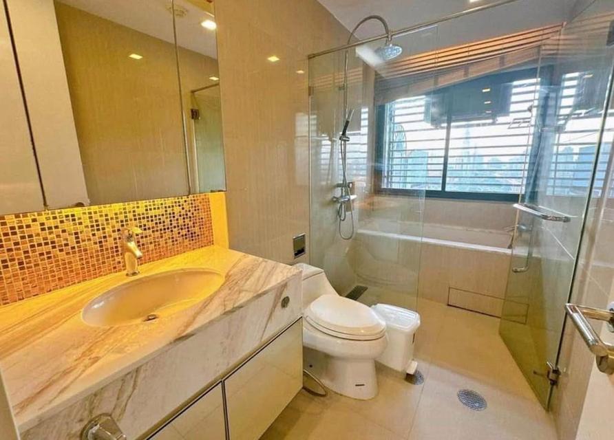 Circle Living Prototype Condominium (เพชรบุรี-อโศก) 18