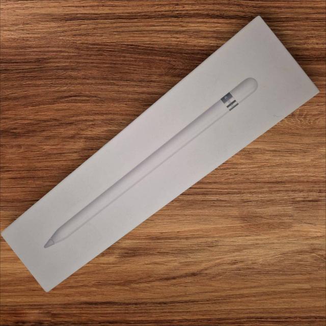 ปากกา ipad รุ่น1 สภาพใหม่แกะกล่อง 5