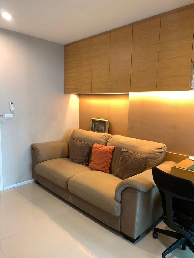 ขาย คอนโด Aspire Sukhumvit 48 (แอสปาย สุขุมวิท 48) 32.53 ตรม. 1 นอน 1 น้ำ ชั้น 7 วิวเมือง จอดรถได้ 1 คัน 3