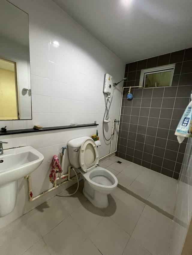 THE VILLAGE KM 8บางนา 4นอน2น้่ำ 28 ตารางวา ทิศใต้เลขมงคล 3