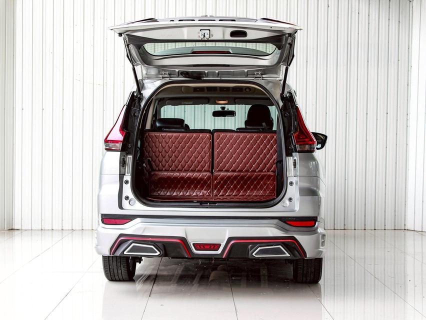 Mitsubishi XPANDER 1.5 GT ปี2020 9