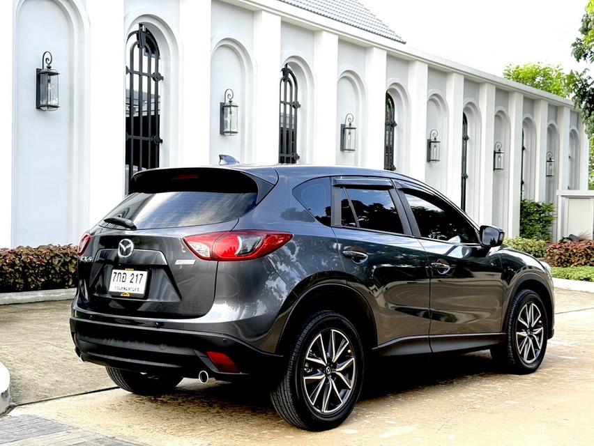MAZDA CX5 2.5 S ปี 2014 รูปที่ 4