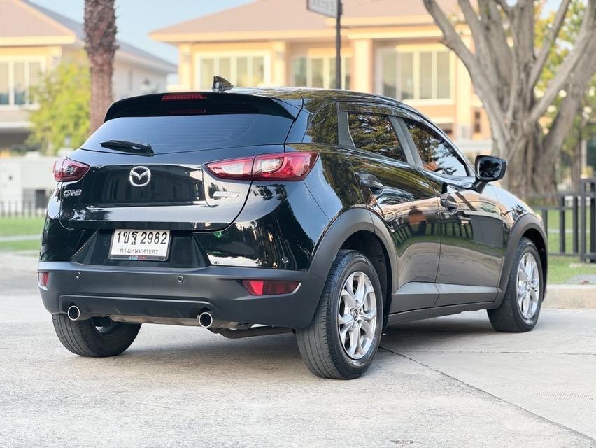 💢 Mazda CX 3 2.0 Skyactive G Top สุด ปี 2020 รหัส AVA2982 6