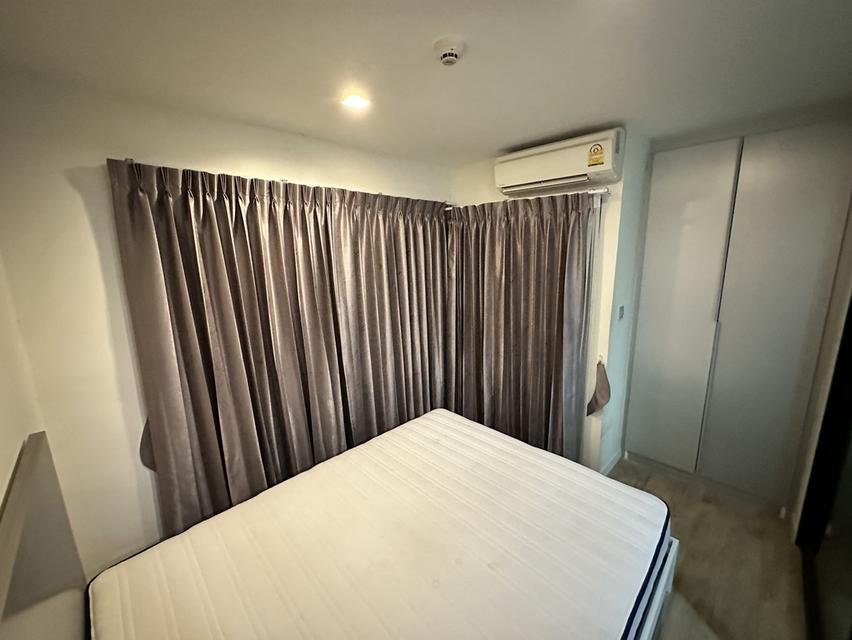 H2 Condo Ramindra 21 19